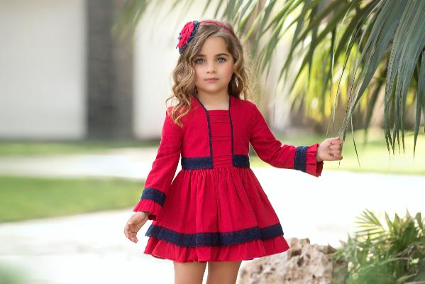 Liter king moda online infantil online