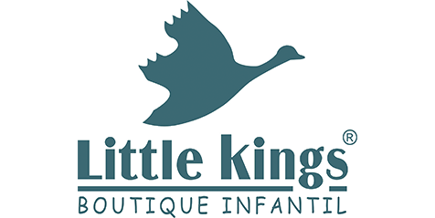 Little Kings | Moda infantil